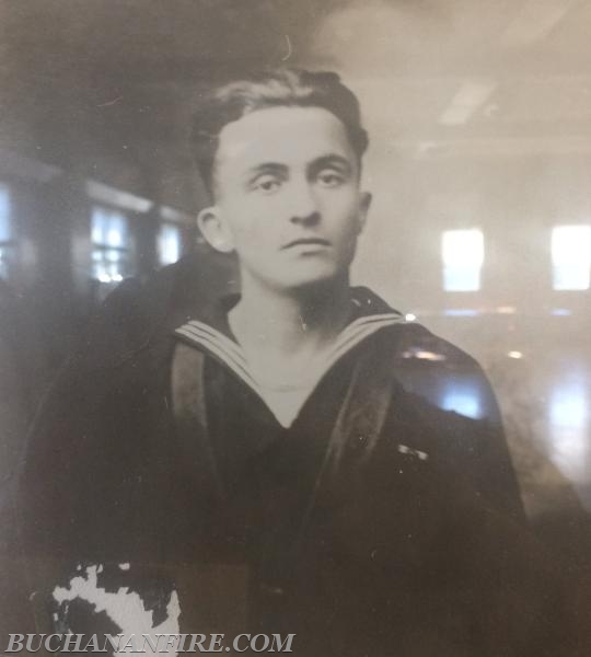 Our founder Rocco Dilio during his Naval Service during World War 1 . Mr. Dilio became 
specialized in demolitions, giving him the nickname &quot;Mr. Dynamite&quot;.